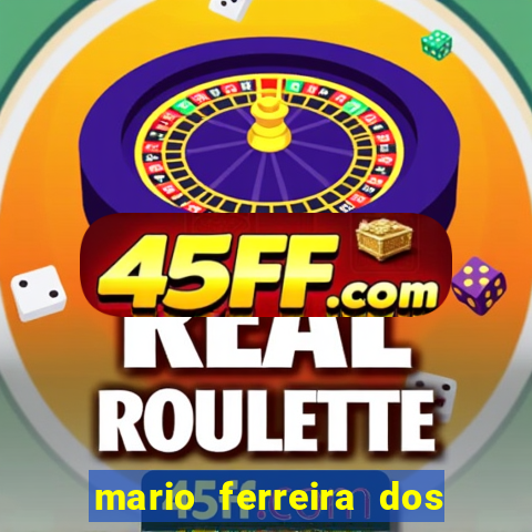 mario ferreira dos santos livros